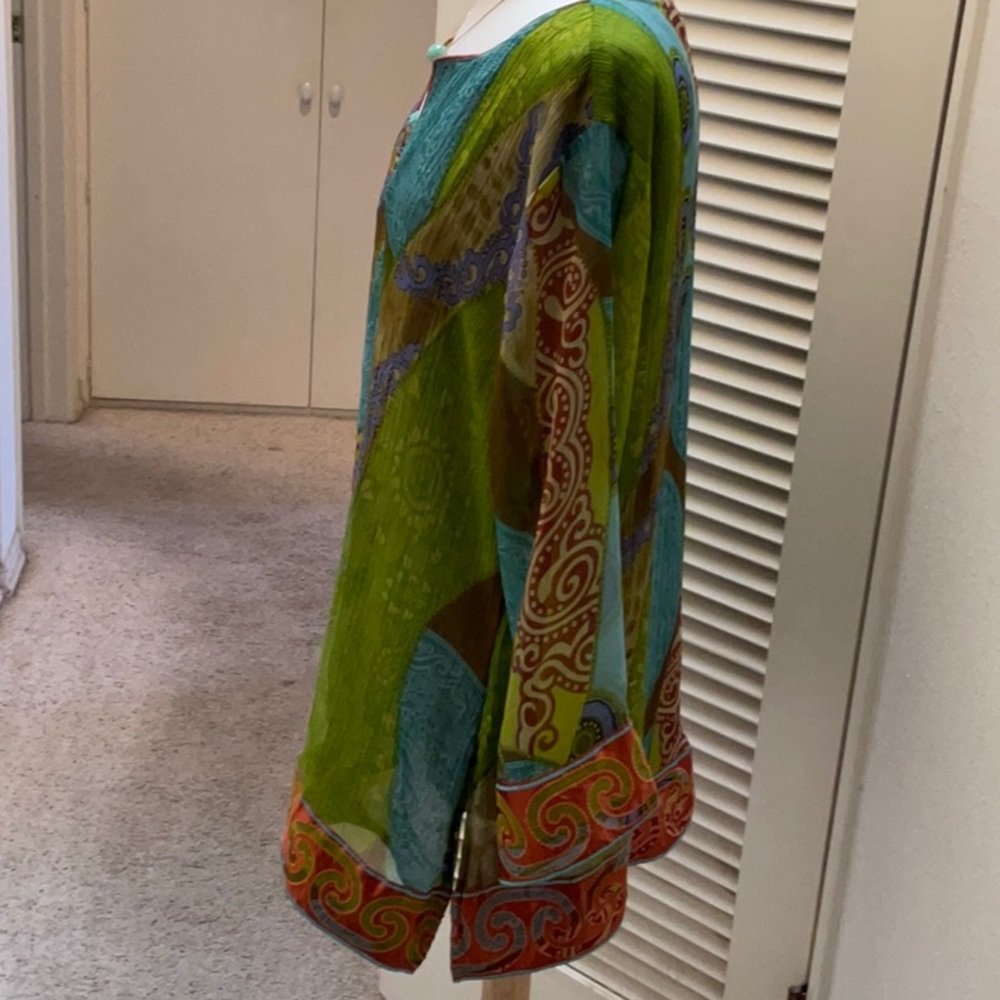 Lovely By Silk Threads, Inc - image 2